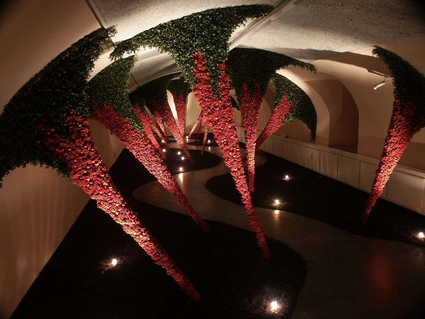 Stef Adriaenssens floral design