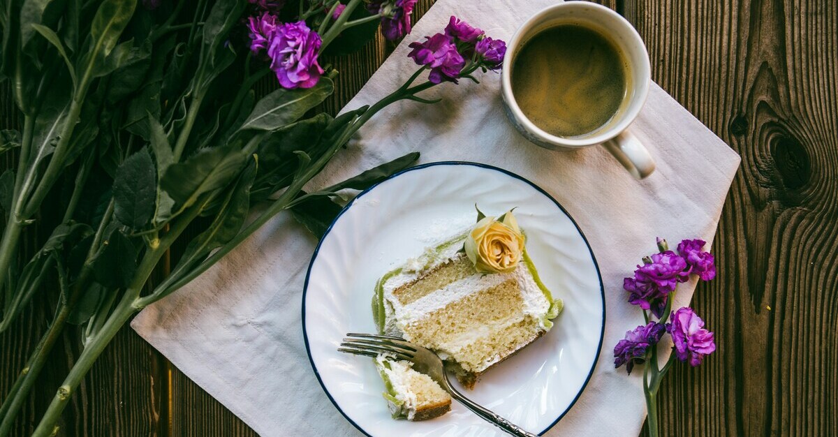 Explore the Best Nursery Cafés in Melbourne with Flowers Across Melbourne