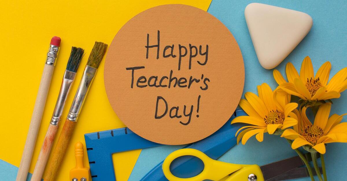 Best Teacher Gift Ideas: When and What to Buy for World Teachers’ Day