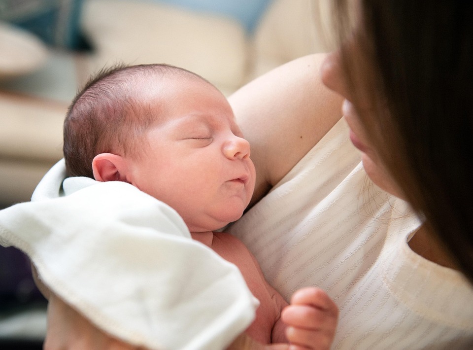 Baby, Newborn, Child, Parenting, Parent, Mother, Care