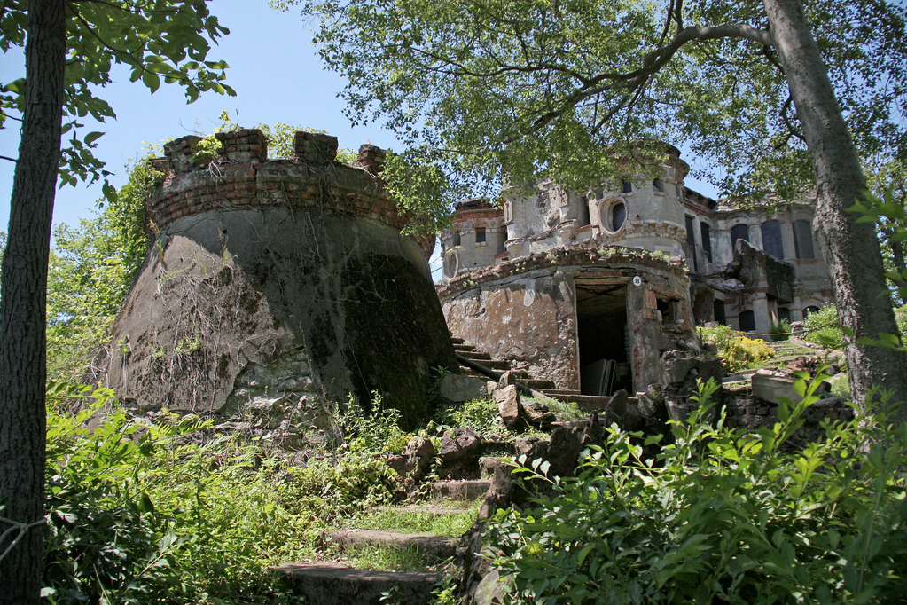 Bannerman Residence