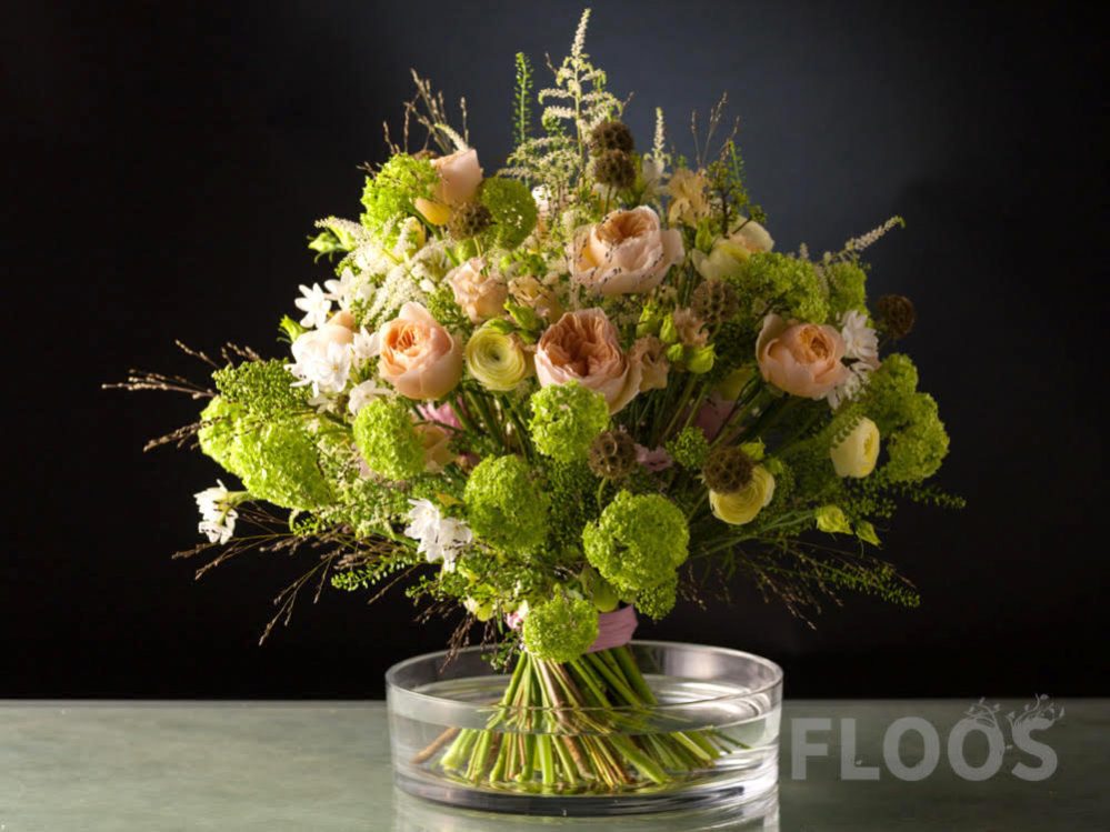 Floral Art