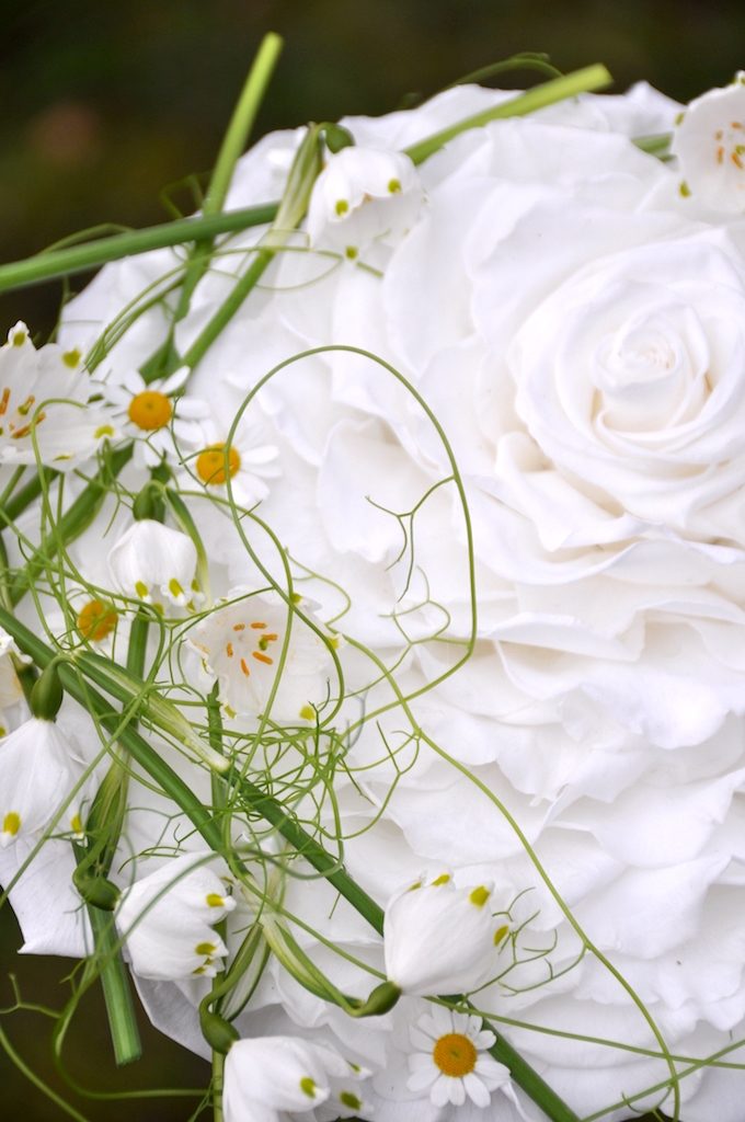 Floral art
