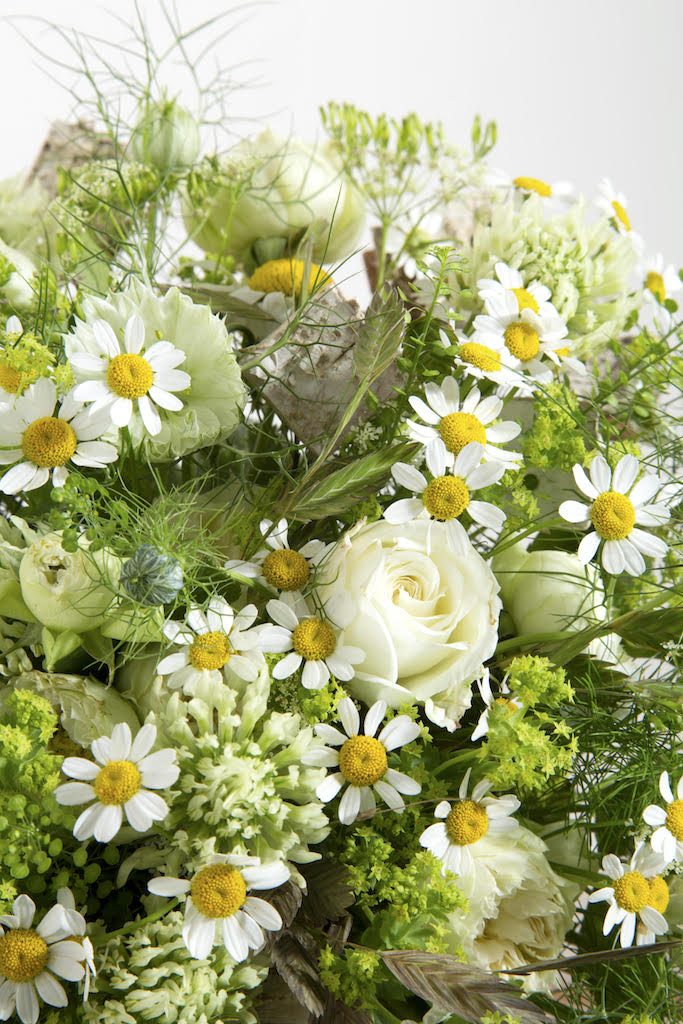 Floral Art