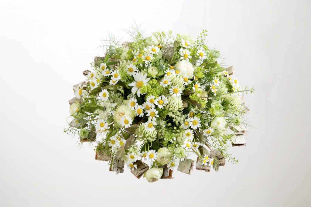 Floral Art