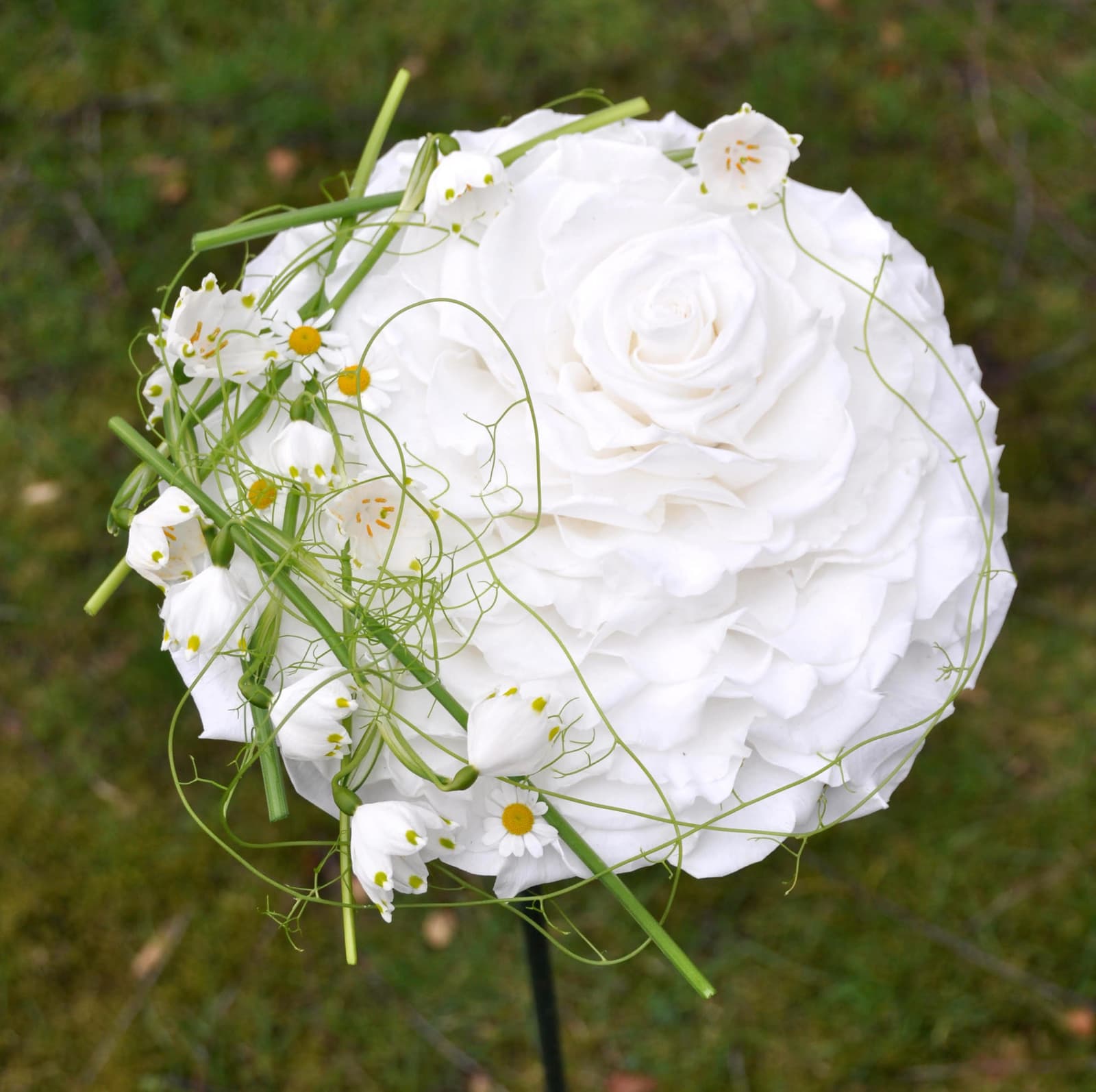 Floral Art