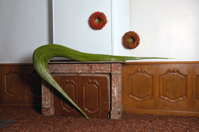 Stef Adriaenssens floral design