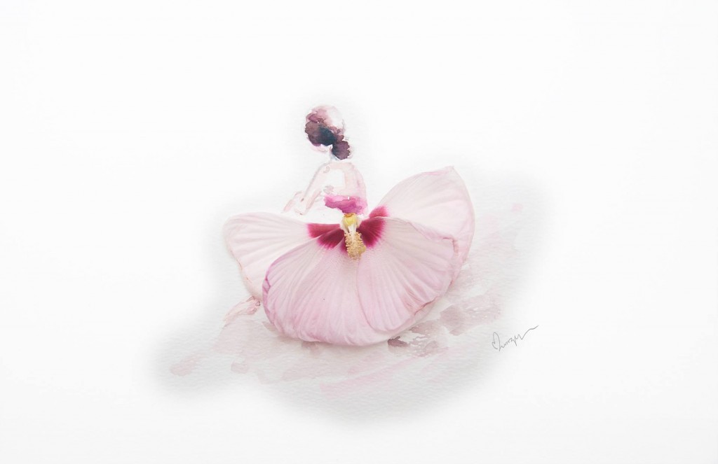 Rose of Sharon