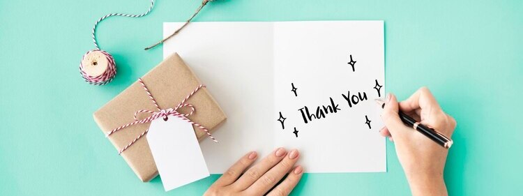 Personally Designed and Written Cards