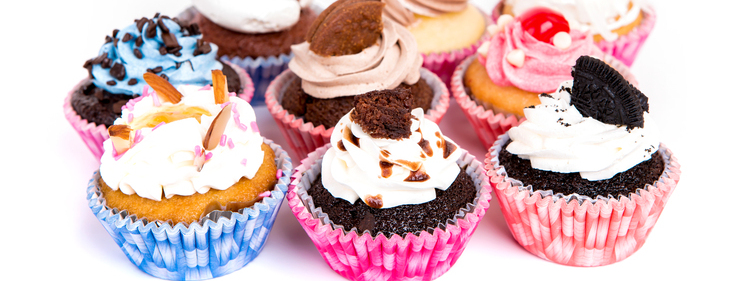 Cupcakes