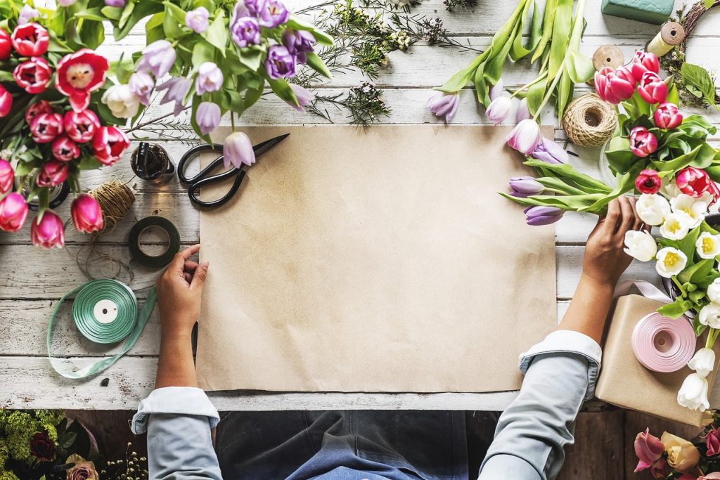 Floristry Training