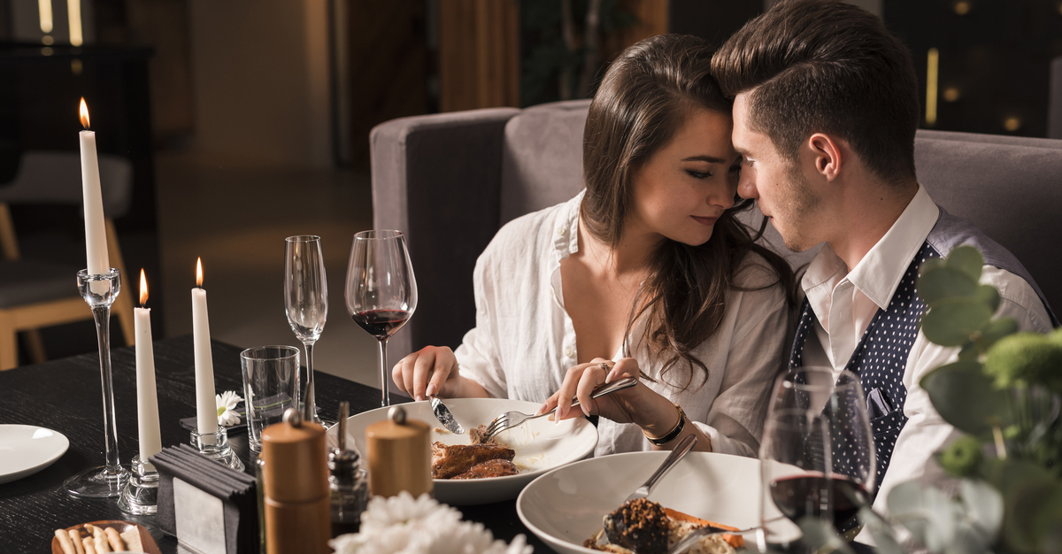 Spice Up Your Love with These Date Night Ideas
