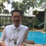 Damien Koh
