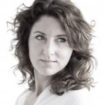Desiree Glasbergen