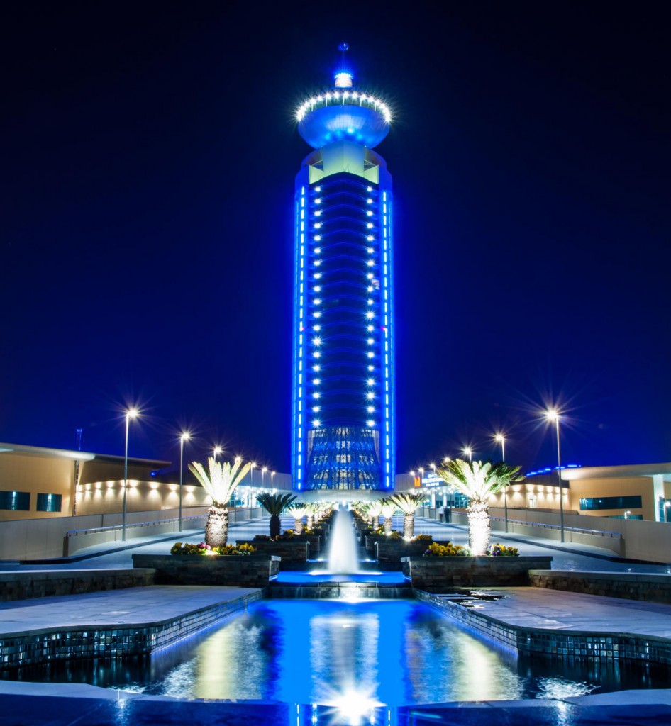 DK Dennis Kneepkens hotels Kurdistan Iraq 1