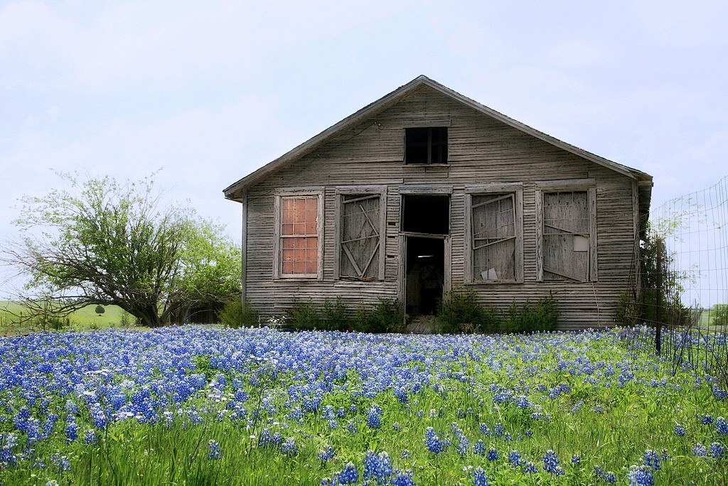 Ellis County, Texas