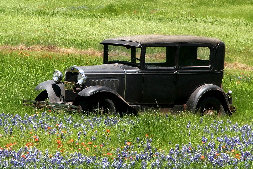 Ellis County, Texas 2