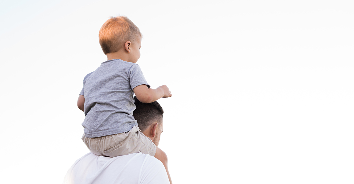 Why Do We Celebrate Father’s Day?