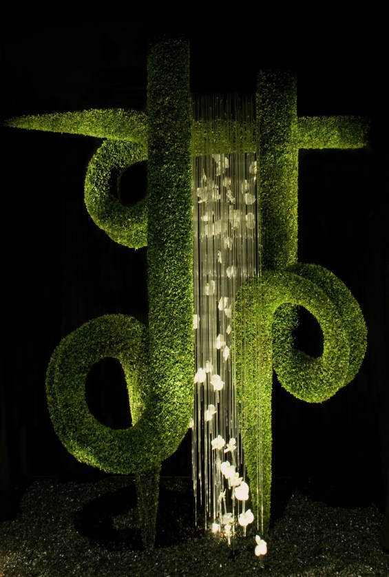 Stef Adriaenssens floral design