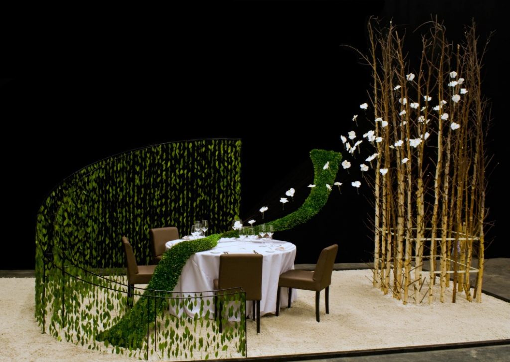 Stef Adriaenssens Floral Design