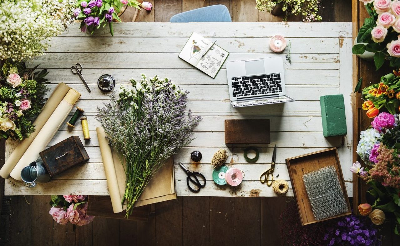 Floristry Apprenticeship: The Complete Guide
