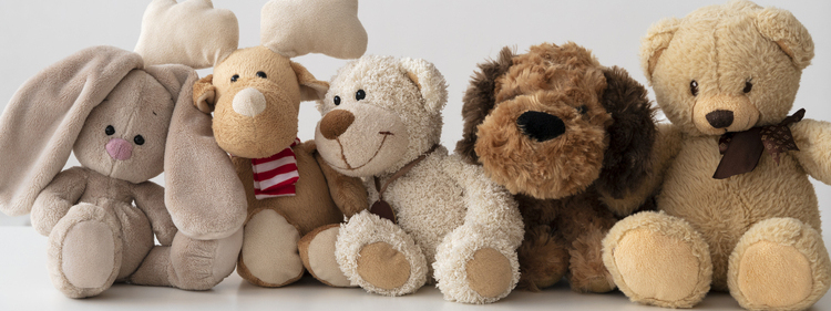 Teddy Bear