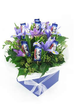 freesia's