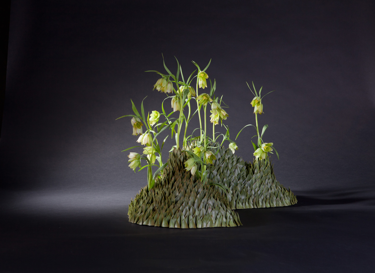 Stef Adriaenssens floral design