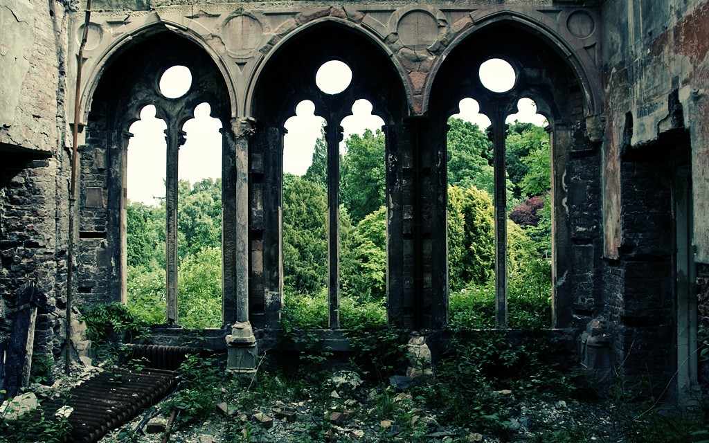 Hafodunos Hall1