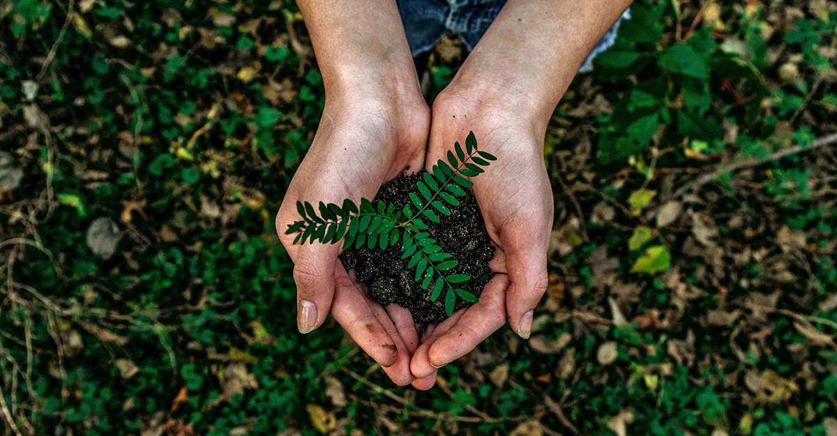 Flowers Across™ partners with Good Empire for its Eco Initiatives