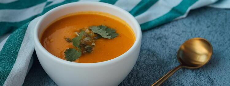 Bowl of Soup