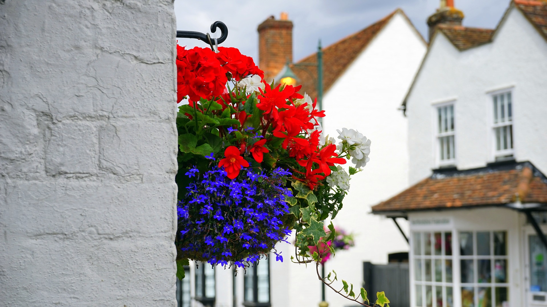 Coolest Flower Shops in the World