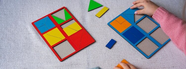 Games and Puzzles
