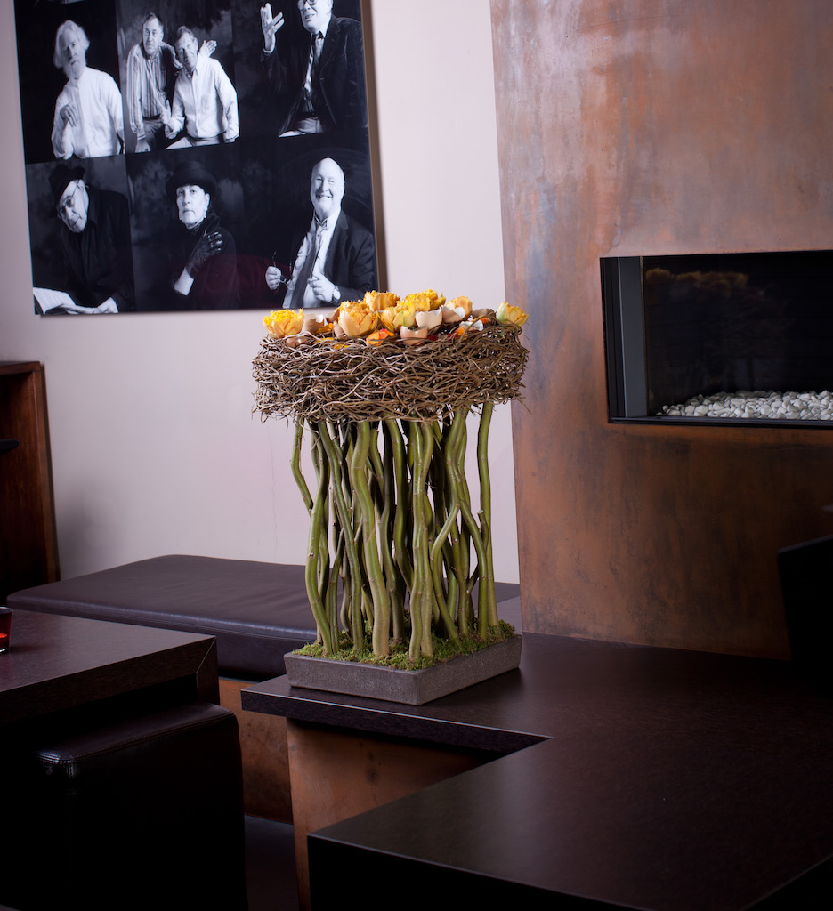 Stef Adriaenssens floral design