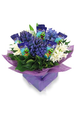 hyacinths