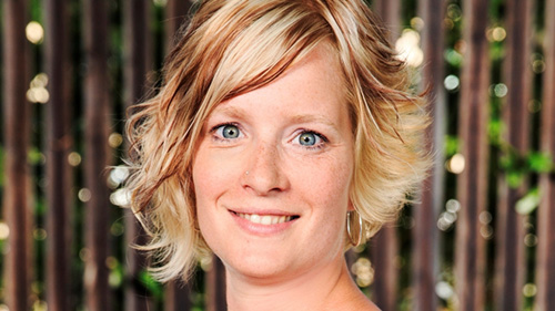 Ilona Oostenveld