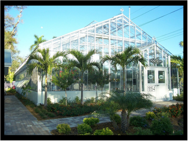 Fort Myers Butterfly Estates
