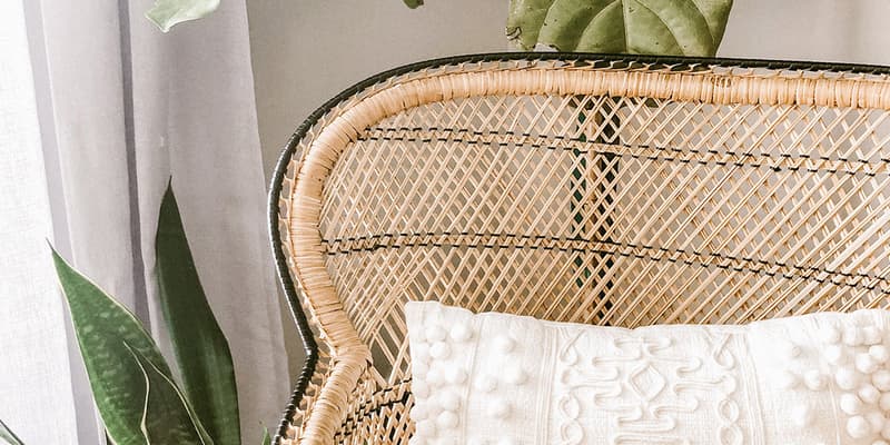 Trend Alert! Boho Style Home décor