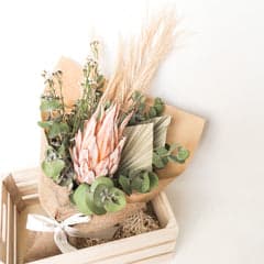 Gypsy Luxe - Boho Style by Flowers Across Australia