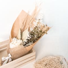 Daisy Daydream - Boho Style by Flowers Across Australia