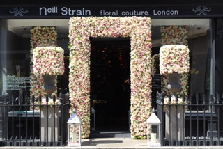 Neill Strain