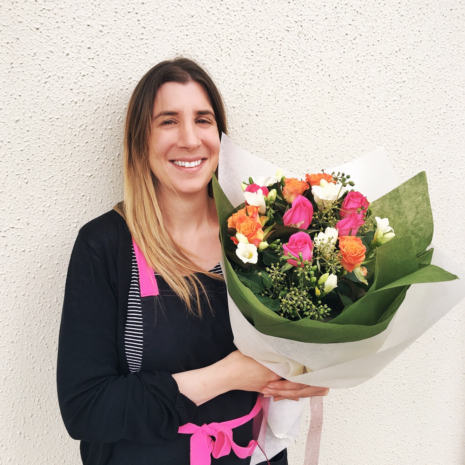 How to Become A Florist