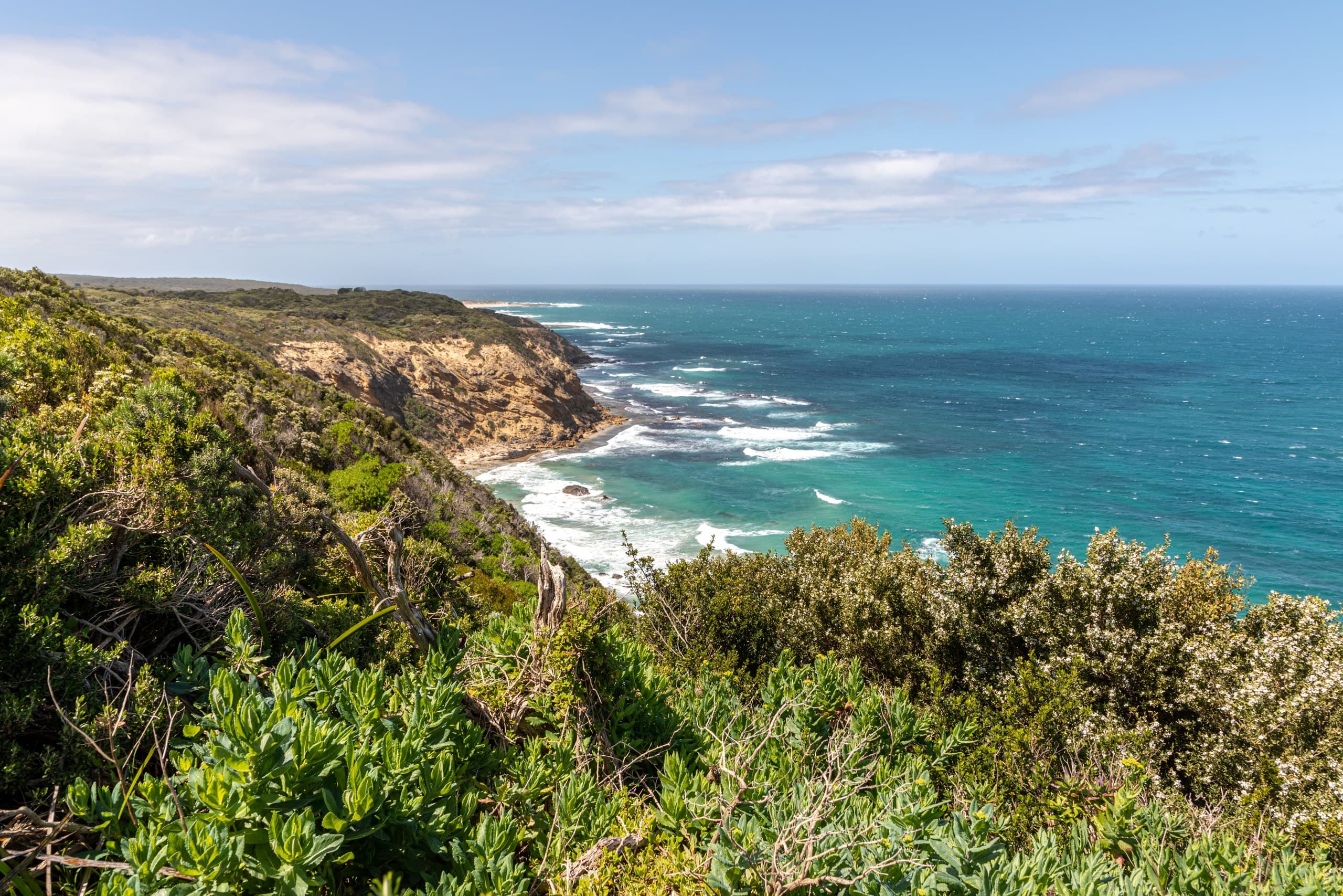 Romantic Getaways in Victoria: Dreamy Places to Stay for Couples