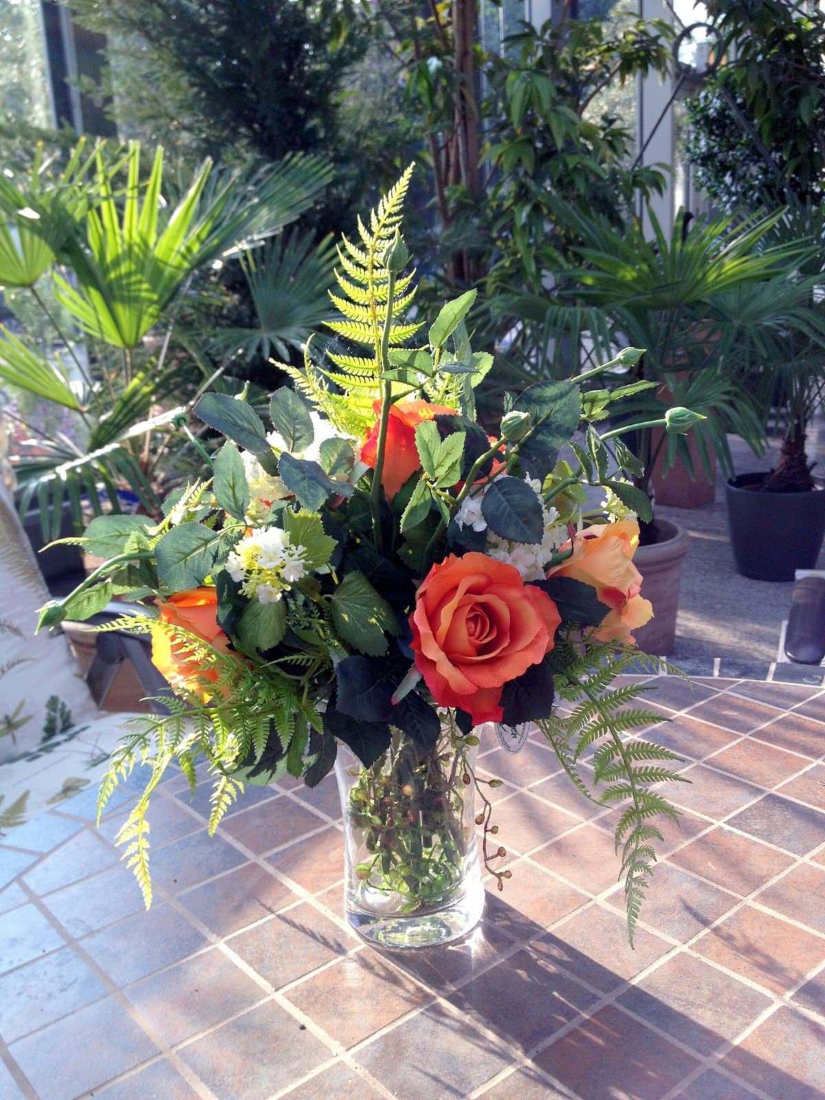 Flowers to Say Sorry: How to Apologise with Flowers