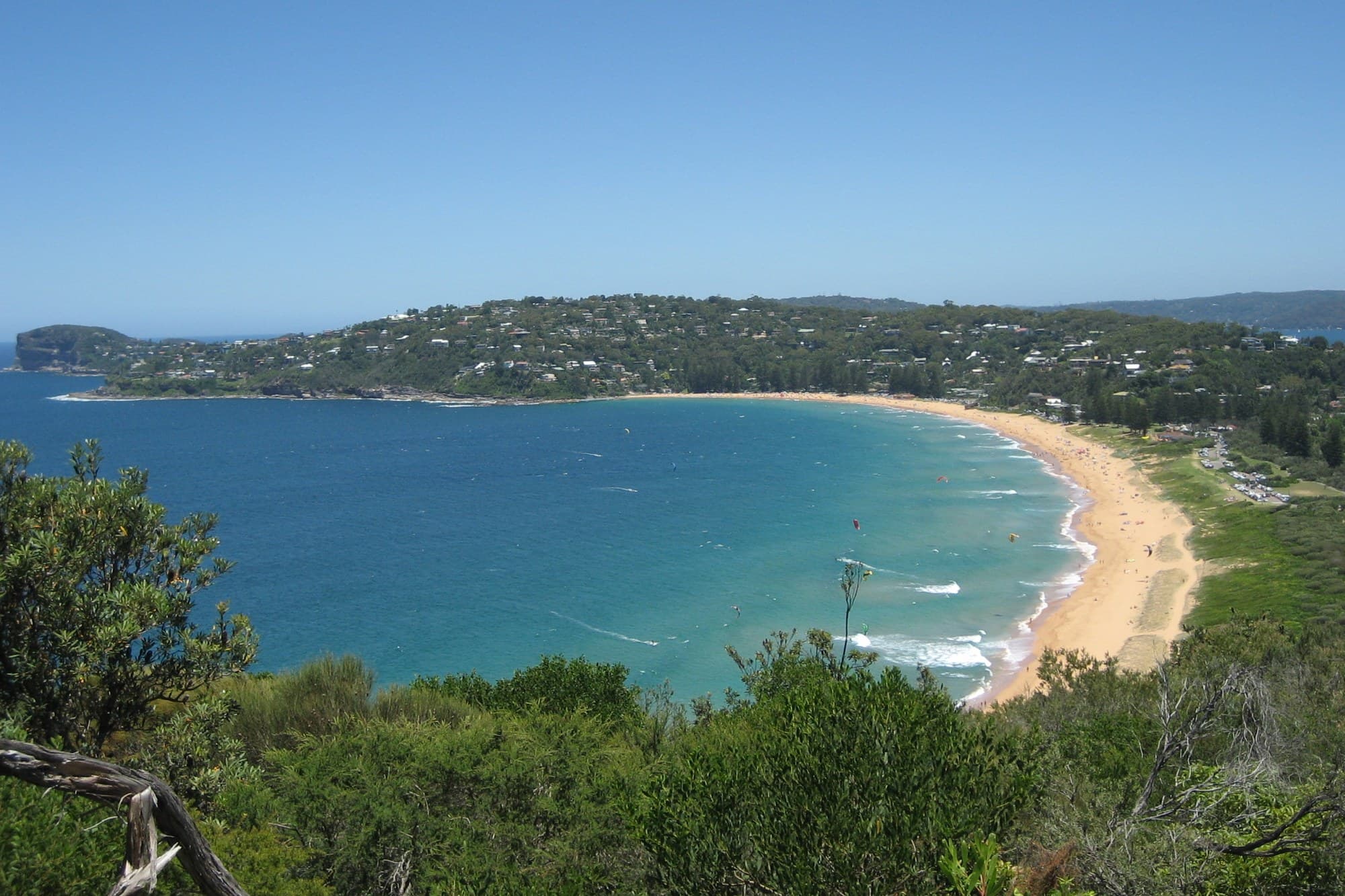 Romantic Getaways in NSW: Secluded Places to Stay for Couples