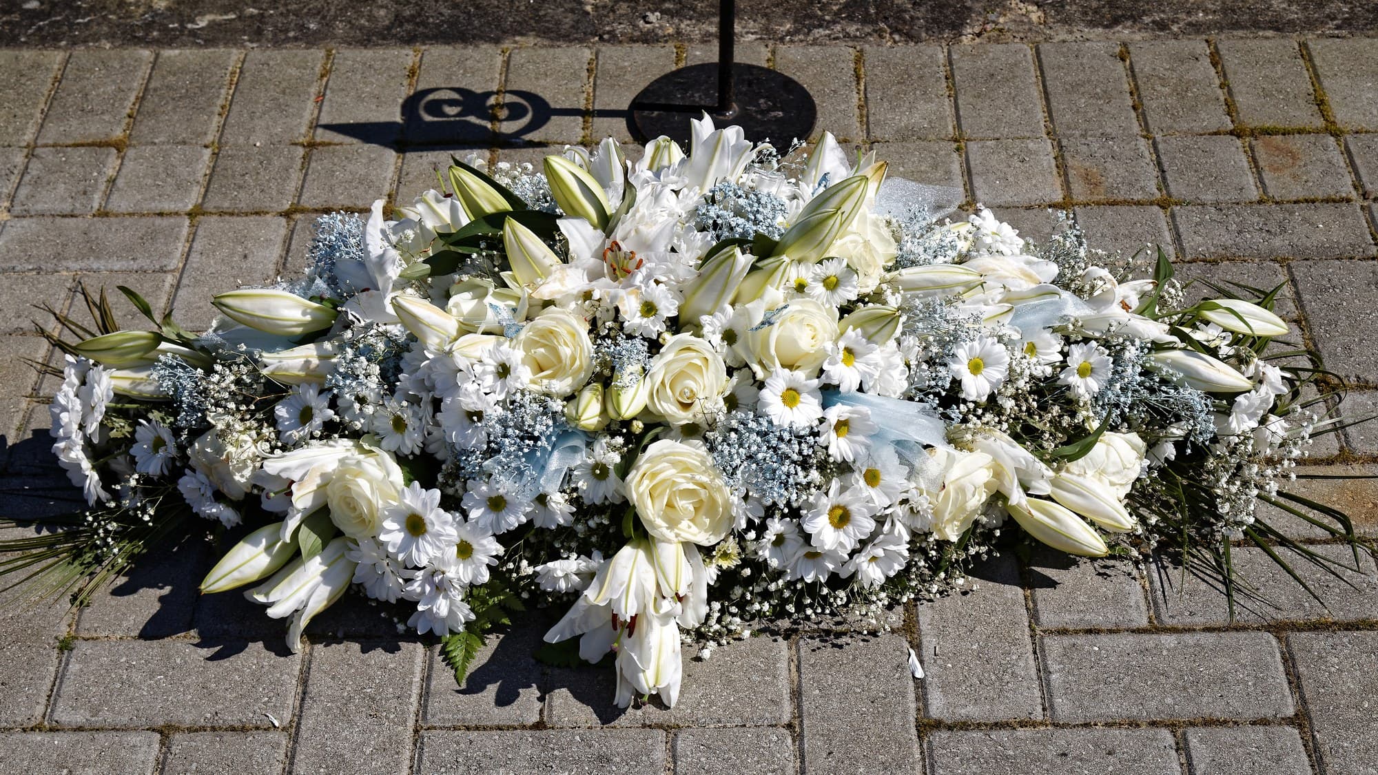 Funeral Etiquette: What to Wear, Say, Bring and Send