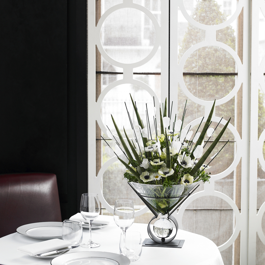 Stef Adriaenssens floral design