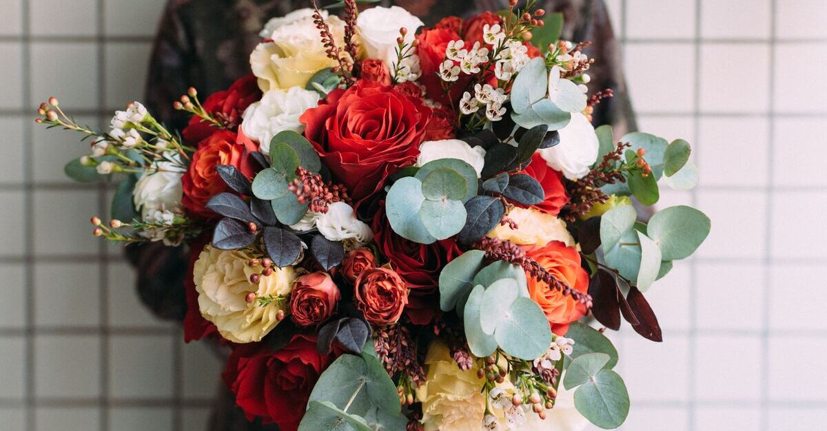Best Value For Money Flowers