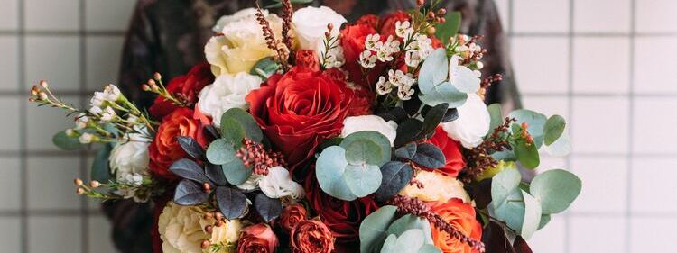 Bouquet of flowers