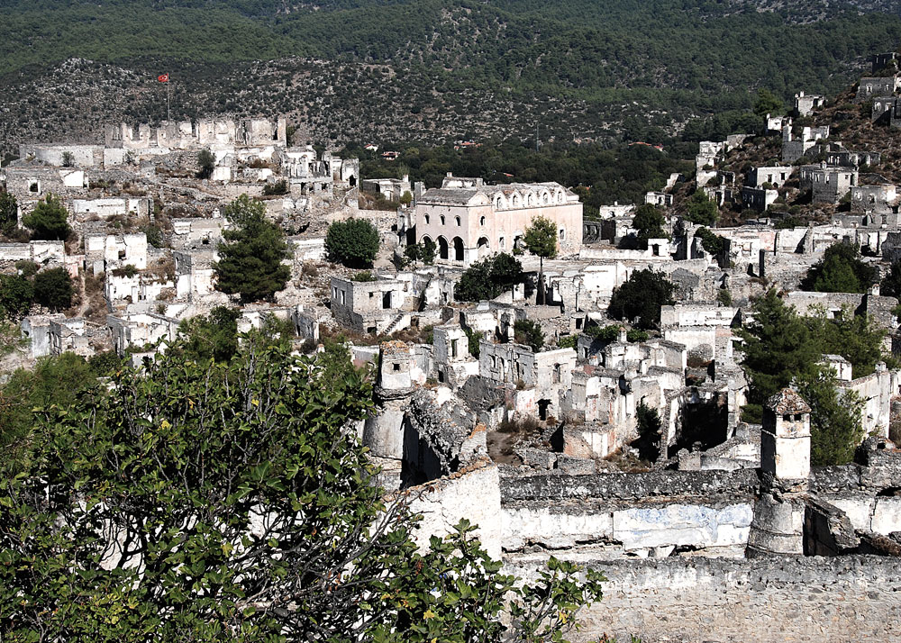 Kayakoy